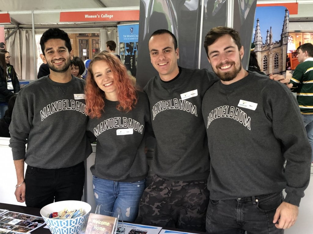 MH Open Day 2019