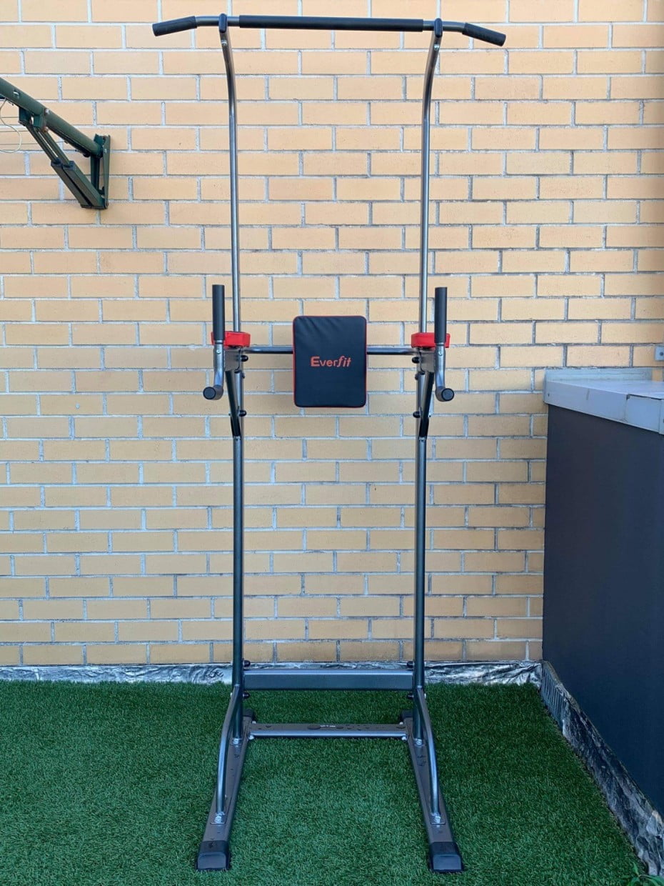 Bodymax cf360 sales deluxe power tower