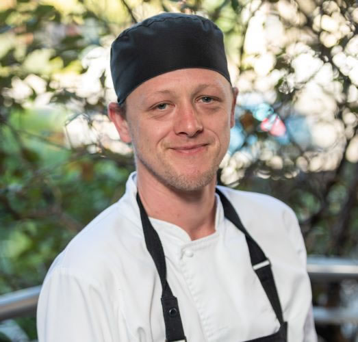 Chef Adam Bibb-square